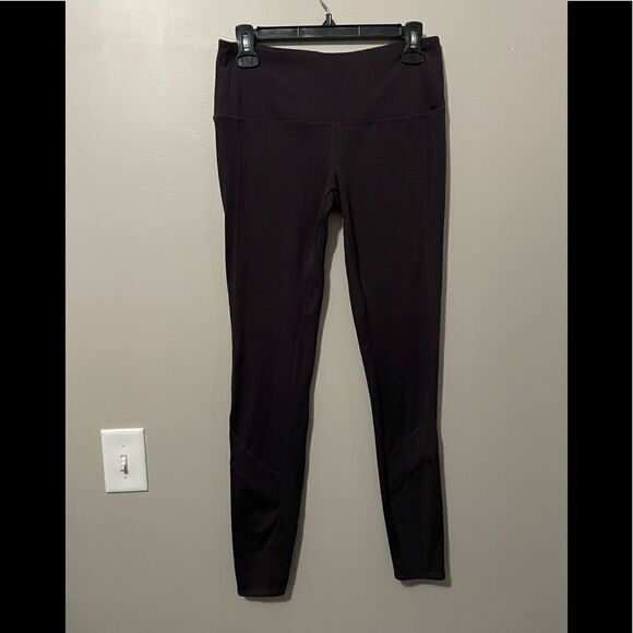 Tangerine leggings size S  - Picture 1 of 6
